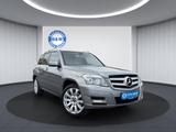 Mercedes-Benz GLK 220 CDI BlueEfficiency 4Matic*TEMP*KLIMA*PDC - Mercedes-Benz GLK 220 in Duisburg