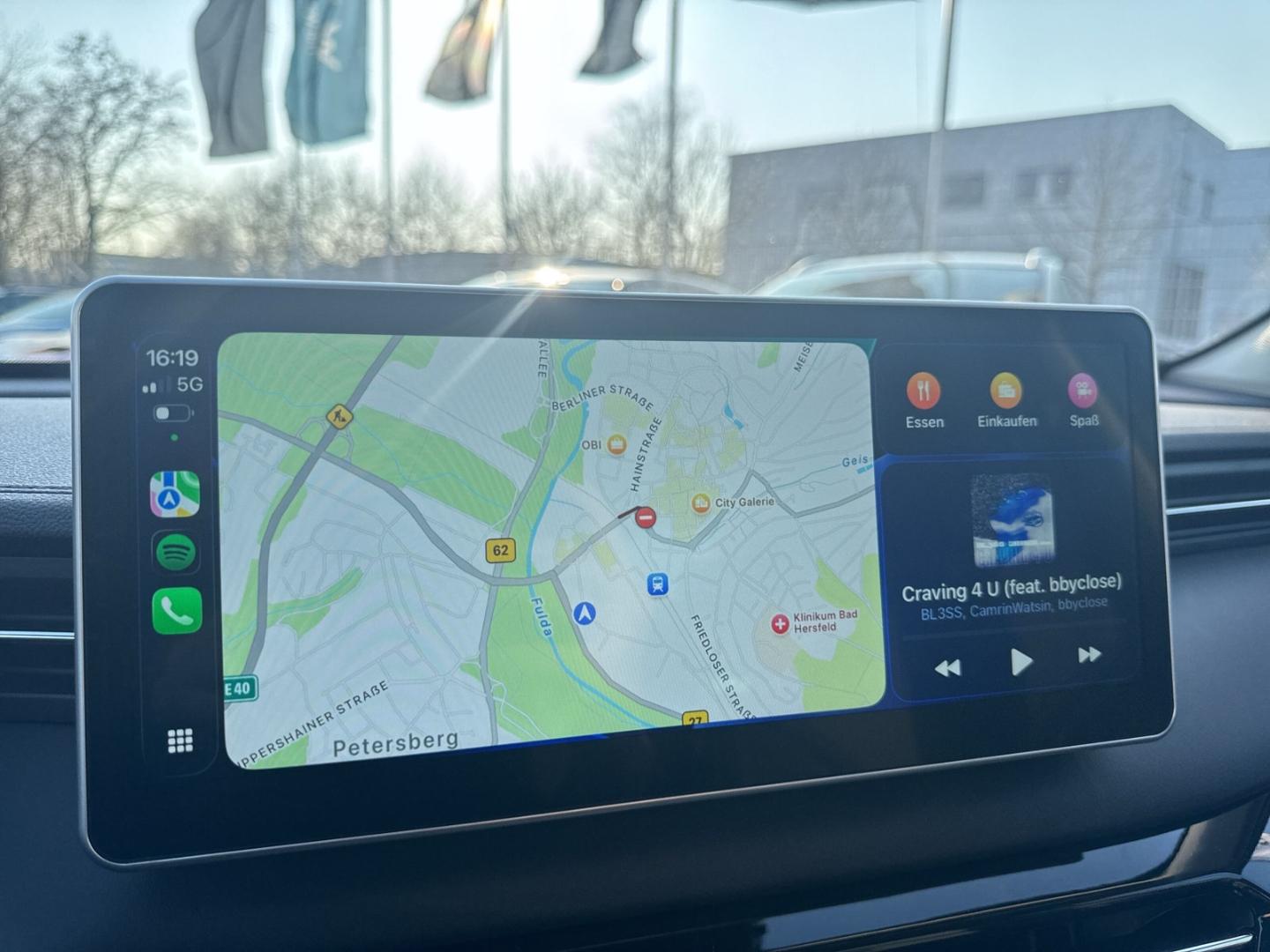 Great Wall Haval Jolion Pro 1.5 Turbo 7G-DCT Luxury App-Nav, миниатюра 22