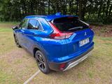 Mitsubishi Eclipse Cross 2.4 PLUG-IN HYBRID 4WD Basis Basis