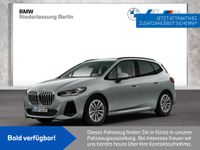 BMW 220 Active Tourer - Vorschau Bild 1