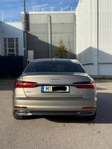 Audi A6 35 TDI S tronic design ACC/Kamera/Navi+ - Audi A6 Gebrauchtwagen in München