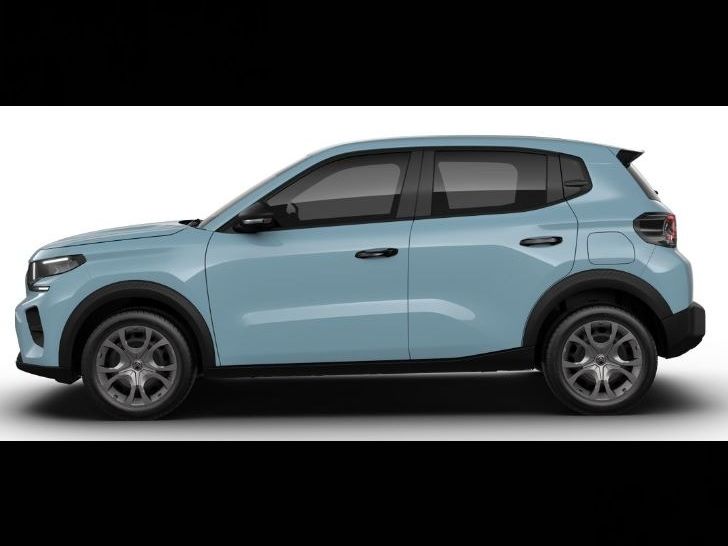 Citroën C3 - Bild 3