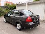 Chevrolet Aveo 1.4 LT Limousine Automatik AHK Klima 2.Hand - Chevrolet Aveo: Limousine