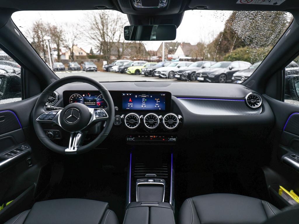 Mercedes-Benz B-Class Progressive Advanced Plus AHK Distr. LED N, миниатюра 8