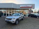 Jeep Grand Cherokee 3.6 V6 Limited*SERVICE NEU*TOP - Jeep Grand Cherokee mit Benzin-Antrieb: Leder, mit Navigationssystem