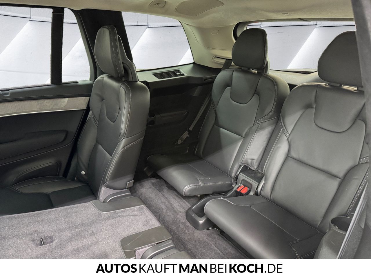 Volvo XC90 - Bild 22