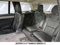 Volvo XC90 - Vorschau Bild 22