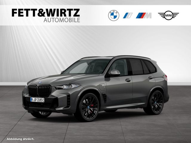 BMW X5 xDrive50e 22"|LED|Panorama|Harman&Kardon