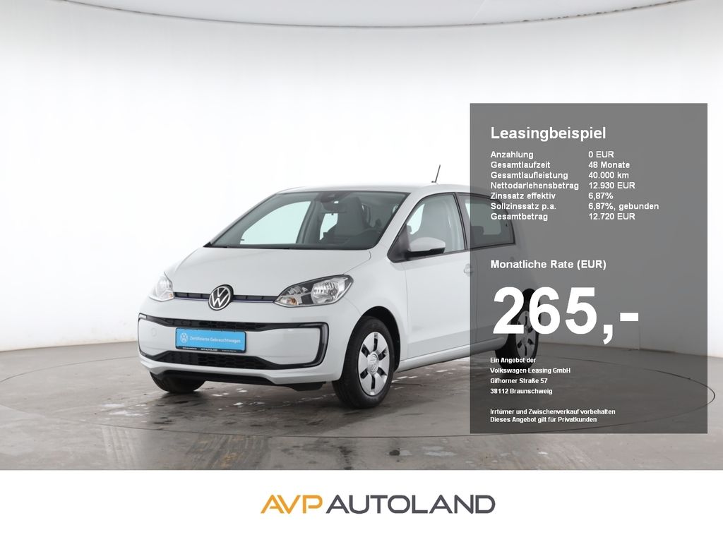 e-up! move up! | RADIO | KLIMA | HALOGEN |