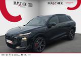 Audi Q3 SUV TFSI quattro AHK S-Line MMIPro TechPro