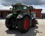 Fendt 513 PROFI Frontzapfwelle Frontlader FORST - Offers