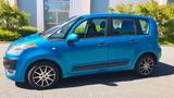 Citroën C3 Picasso Alu Klima 2.Hd.  - gebrauchte Citroën C3 Picasso aus dem Jahr 2012