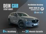 Mazda CX-5 Edition 100 AWD *LED*NAVI*360°* - Mazda CX-5 Edition-100