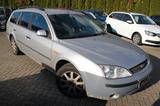 Ford Mondeo 2.0TD 66 kW Ambiente Klima/Alu/AHK - Ford Mondeo aus 2002: Kombi