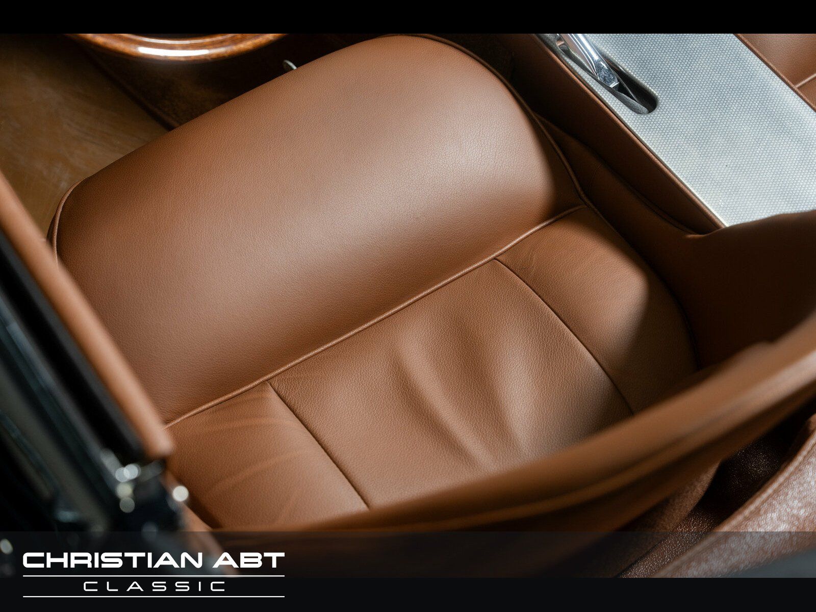 Fahrzeugabbildung Jaguar E-Type Serie 1 3.8 * Note 1 Zustand einzigartig