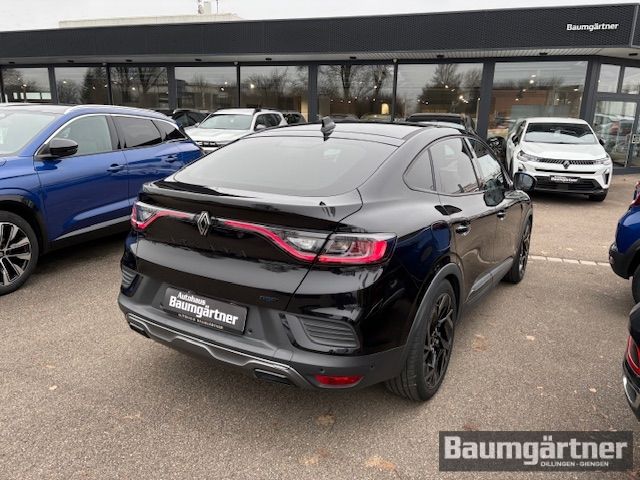 Fahrzeugabbildung Renault Arkana Esprit Alpine E-TECH Full Hybrid 145 ACC