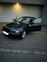 BMW e46 318 i - BMW 318: E46 318i