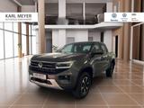 Volkswagen Amarok DC 2.0 TDI 4Motion Klima LED Sitzhzg AHK