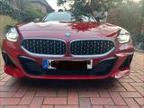 BMW Z4 M40i Premium Selection Harman Totw Kamera 19  - BMW: Premium Selection