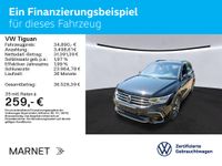 Volkswagen Tiguan - Vorschau Bild 2