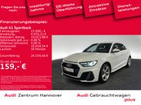 Audi A1 - Vorschau Bild 1