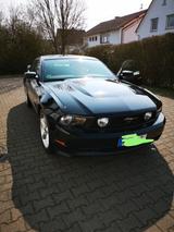 Ford Mustang V8 5.0 - Ford aus 2011