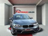 BMW 118i Sport-Line*2HD*PDC*LED*AHK*NAVI*SH*TEMPO*BT - BMW 118: Schiebedach