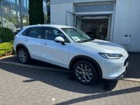 Honda ZR-V - Vorschau Bild 14