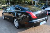 Jaguar XJ Portfolio Navi Leder SSD SHZ Memory - gebrauchte Jaguar XJ aus dem Jahr 2012