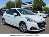 Peugeot 208 Active - Peugeot 208 in Magdeburg