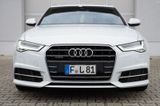Audi A6 3.0 TDI 160kW quattro S tronic Avant - - Audi A6 Gebrauchtwagen in Frankfurt
