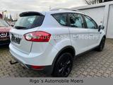 Ford Kuga Titanium*Shz*2.Hand*TOP ZUSTAND - Ford Kuga in Mülheim (Ruhr)