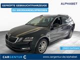 Skoda Octavia 2.0 TDI Premium Edition Virtual - Skoda Octavia: Premium Edition
