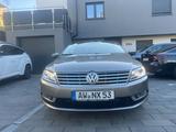 Volkswagen VW Passat CC*neuer TÜV*Massage*Sitzkühlung*AHK* - gebrauchte VW CC aus dem Jahr 2012