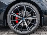 BMW 520d Touring M Sport HUD ACC AHK 360°KAM RFK LM - BMW 520 Gebrauchtwagen in Wuppertal