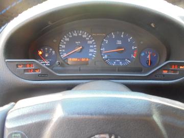 1995 Alpina B3 — миниатюра 11