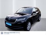 Skoda Kodiaq Style 1.5TSI AHK Sitzheizung Einparkhilfe - Skoda Kodiaq Gebrauchtwagen in Hamburg