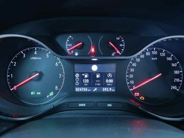 Bild 7 Opel Grandland (X) GRANDLAND X INNOVATION LPG AUTOGAS LED, BEH. WSS