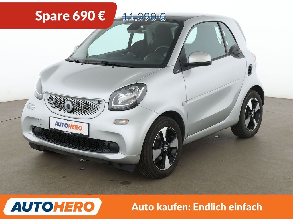 Image of Smart ForTwo