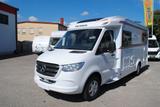Weinsberg Cara Compact MB 640 MEG - Edition Pepper- Modell