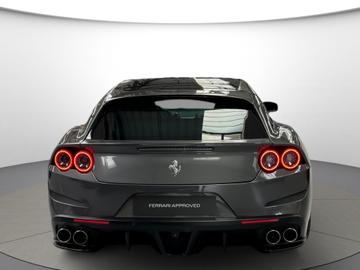 2017 Ferrari GTC4LUSSO — фото 7