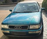 Audi 80 Cabrio 2.0 - Audi 80: Cabrio, 2.0