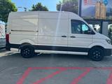 Volkswagen Crafter Kasten Kasten 30 mittellang Hochdach FWD - Volkswagen: Kleinbus, Hochdach
