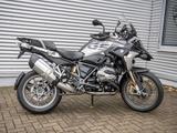 BMW R 1200 GS KOMFORT-P. TOUREN-P. DYNAMIC-P. LED - Motorräder in Berlin