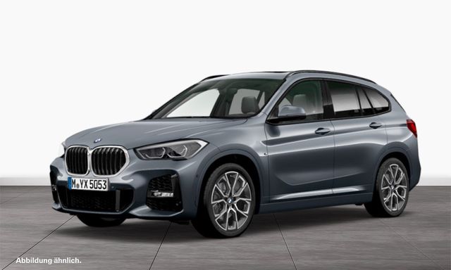 BMW X1 sDrive20i M Sport Parkassist Pano.Dach LED