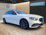 Mercedes-Benz E 220 d T *AVANTGARDE*360°*PANO*SHZ*BURMESTER* - Mercedes-Benz E-Klasse Jahreswagen
