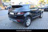 Land Rover Range Rover Evoque 2.0 D*AUTOMATIK*NAVI*RFK! - Land Rover Range Rover Evoque in Bochum