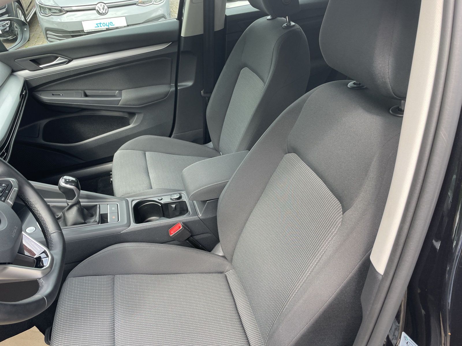 Golf TSi Apple Carplay Sitzh LED EPC v+h