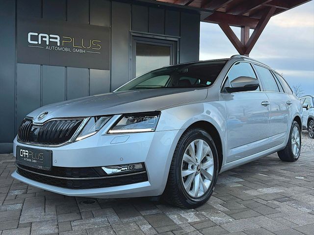 Skoda Octavia Combi Style 1.4 TSI *LED*TÜV+Service NEU