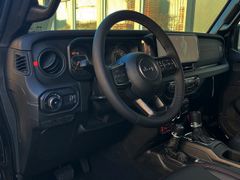 JEEP Wrangler Rubicon Xtreme 35" 4 DOOR MY26 4.59%